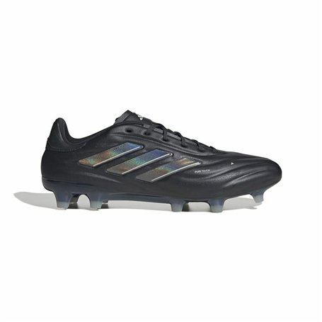Chaussures de Football pour Adultes Adidas Copa Pure 2 Elite Fg Noir