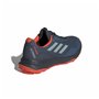 Chaussures de trail pour homme (course en montagne) Adidas Tracefinder