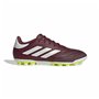 Chaussures de Football pour Adultes Adidas Copa Pure 2 League 2G/3G Marron