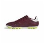 Chaussures de Football pour Adultes Adidas Copa Pure 2 League 2G/3G Marron