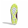 Chaussures de Football pour Adultes Adidas Copa Pure 2 League 2G/3G Marron