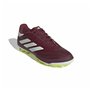 Chaussures de Football pour Adultes Adidas Copa Pure 2 League 2G/3G Marron