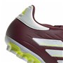 Chaussures de Football pour Adultes Adidas Copa Pure 2 League 2G/3G Marron