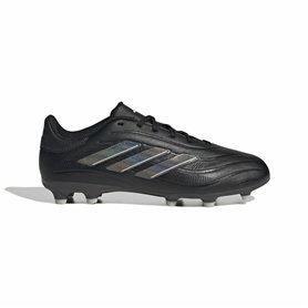 Chaussures de foot pour Enfants Adidas Copa Pure 2 League Fg Noir