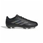 Chaussures de foot pour Enfants Adidas Copa Pure 2 League Fg Noir