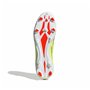 Chaussures de Football pour Adultes Adidas X Crazyfast League Fg Jaune