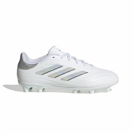 Chaussures de foot pour Enfants Adidas Copa Pure 2 League Fg Blanc
