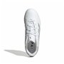Chaussures de foot pour Enfants Adidas Copa Pure 2 League Fg Blanc