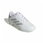 Chaussures de foot pour Enfants Adidas Copa Pure 2 League Fg Blanc