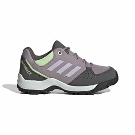 Chaussures de marche pour homme Adidas Terrex Hyperhiker Low Gris