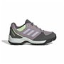 Chaussures de marche pour homme Adidas Terrex Hyperhiker Low Gris