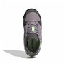 Chaussures de marche pour homme Adidas Terrex Hyperhiker Low Gris