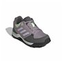 Chaussures de marche pour homme Adidas Terrex Hyperhiker Low Gris