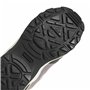 Chaussures de marche pour homme Adidas Terrex Hyperhiker Low Gris