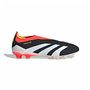 Chaussures de Football pour Adultes Adidas Predator Elite 24+ Ag Noir