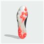 Chaussures de Football pour Adultes Adidas Predator Elite 24+ Ag Noir