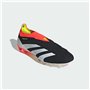 Chaussures de Football pour Adultes Adidas Predator Elite 24+ Ag Noir