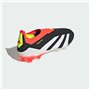 Chaussures de Football pour Adultes Adidas Predator Elite 24+ Ag Noir