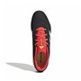 Chaussures de Futsal pour Adultes Adidas Sala Predator Club In Noir