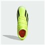 Chaussures de foot pour Enfants Adidas X Crazyfast League Mg Jaune