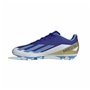 Chaussures de Football pour Adultes Adidas X Crazyfast Club Fxg Messi Bleu