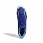 Chaussures de Football pour Adultes Adidas X Crazyfast Club Fxg Messi Bleu