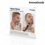 Moule pour Rasage de Barbe Hipster Barber InnovaGoods 14,99 €