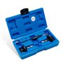 CCLIFE 4 Pièces Outil de Calage du Moteur,Outil de Verrouillage Courroie de Distribution