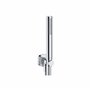 Duravit UV0762002010 universellement Set de Brauseset