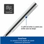 Duravit UV0762002010 universellement Set de Brauseset, Chrome