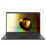 kwmobile Film Protection Compatible avec ASUS Vivobook 15 15,6" 1335U - Film de Protection d'écran Mat pour Ordinateur Portable 