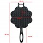 Ø 15 cm | Gaufle Iron