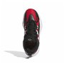 Chaussures de Basket-Ball pour Adultes Adidas Trae Unlimited 2 Rouge