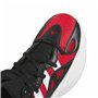 Chaussures de Basket-Ball pour Adultes Adidas Trae Unlimited 2 Rouge