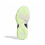 Chaussures de Basket-Ball pour Adultes Adidas Trae Unlimited 2 Blanc