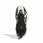 Chaussures de Basket-Ball pour Adultes Adidas Trae Unlimited 2 Blanc