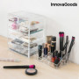 Organisateur de Maquillage Acrylique InnovaGoods 65,99 €