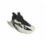 Chaussures de Basket-Ball pour Adultes Adidas Trae Unlimited 2 Blanc