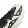 Chaussures de Basket-Ball pour Adultes Adidas Trae Unlimited 2 Blanc