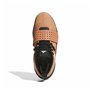 Chaussures de Basket-Ball pour Adultes Adidas Dame 8 Extply Cuivre