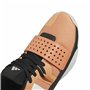 Chaussures de Basket-Ball pour Adultes Adidas Dame 8 Extply Cuivre