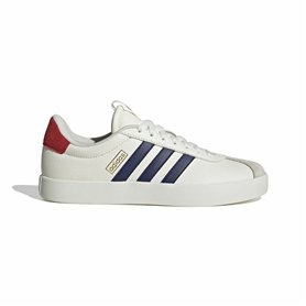 Chaussures de sport pour femme Adidas VL Court 3.0 Blanc