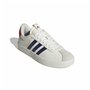 Chaussures de sport pour femme Adidas VL Court 3.0 Blanc