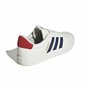 Chaussures de sport pour femme Adidas VL Court 3.0 Blanc