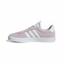 Baskets Casual pour Femme Adidas VL Court 3.0 Rose clair