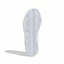 Baskets Casual pour Femme Adidas VL Court 3.0 Rose clair