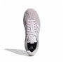 Baskets Casual pour Femme Adidas VL Court 3.0 Rose clair