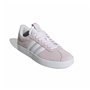 Baskets Casual pour Femme Adidas VL Court 3.0 Rose clair