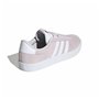 Baskets Casual pour Femme Adidas VL Court 3.0 Rose clair