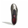 Chaussures de Football pour Adultes Adidas Predator Club FxG Gris foncé